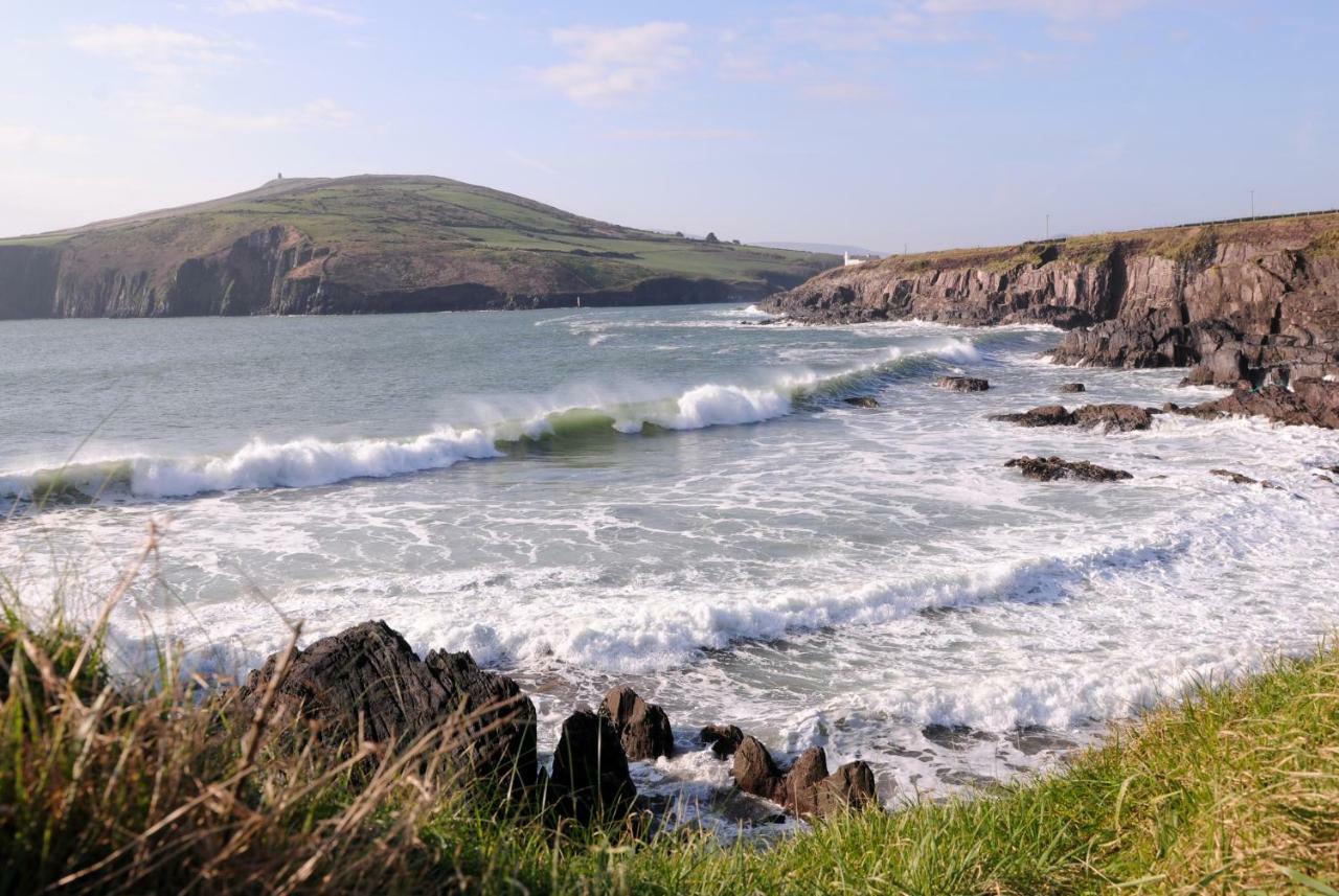 Short Strand Dingle Emlagh East Buitenkant foto