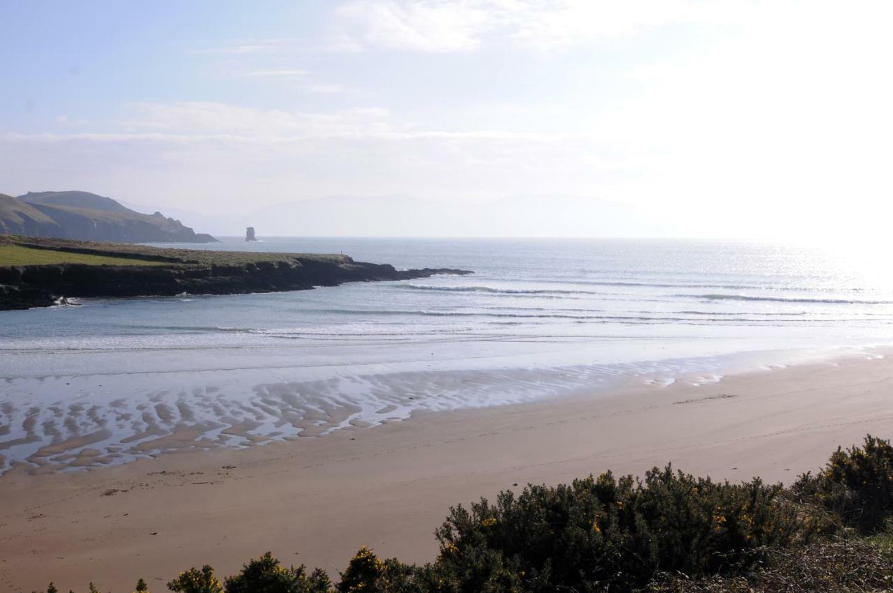 Short Strand Dingle Emlagh East Buitenkant foto