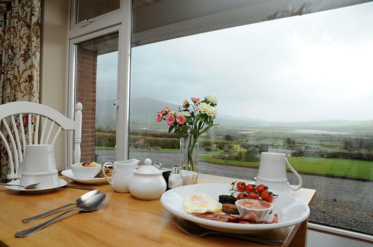 Short Strand Dingle Emlagh East Buitenkant foto